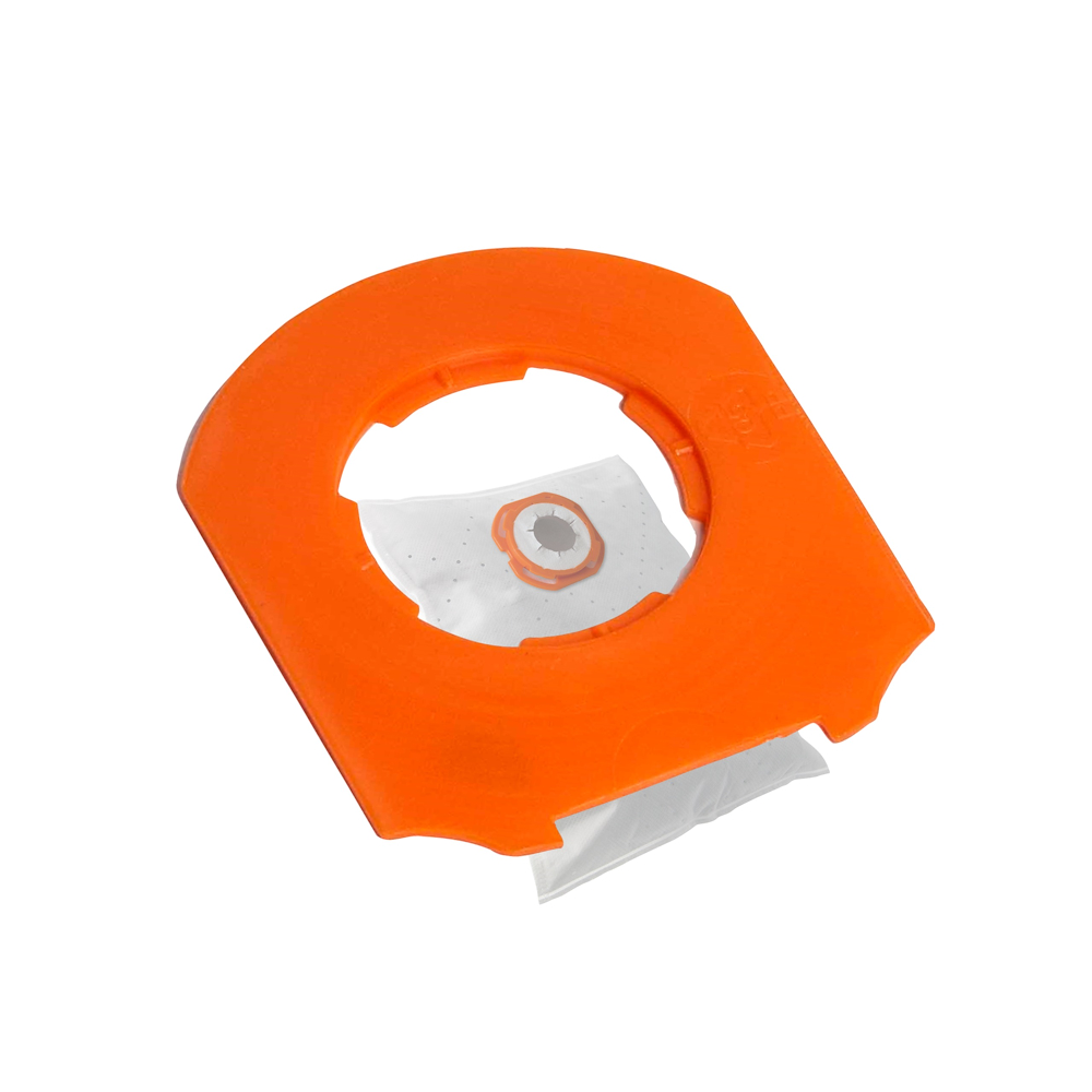 I-GENIO 337 - Universalhalterung für  Beutel