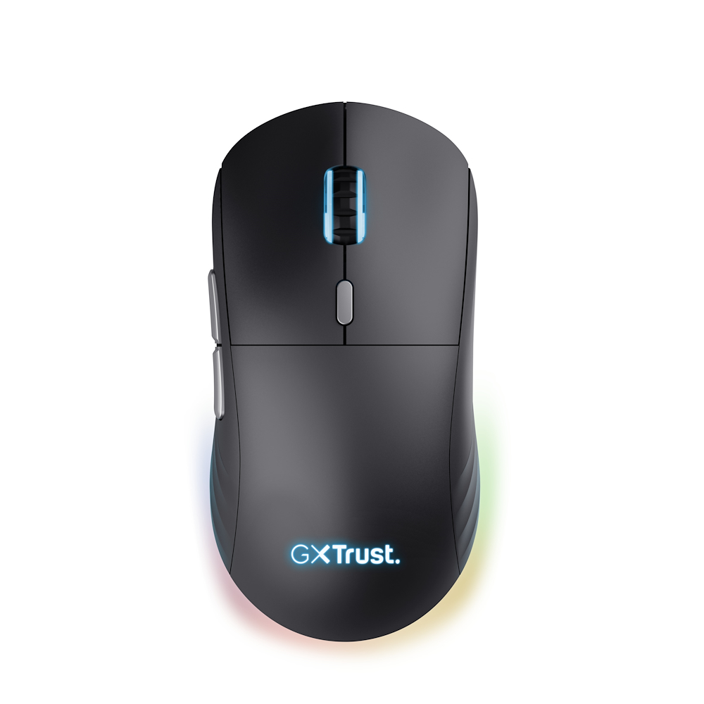 TRUST 25126 - Mouse wireless gaming Trust GXT 926 Redex II