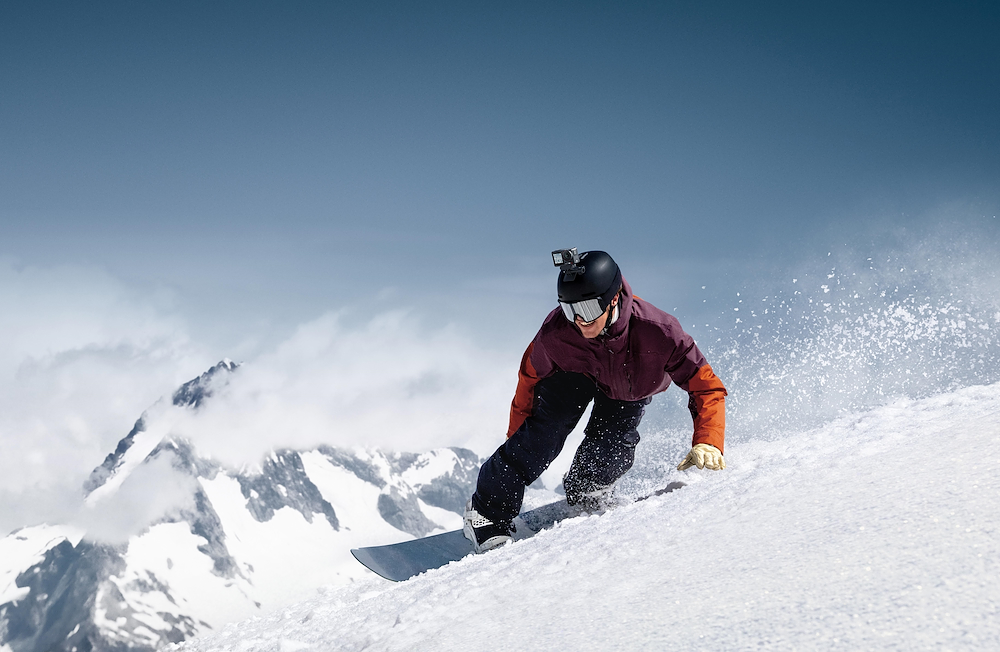 DJI OSMOACTION5PROADVENTURECO - OSMO Action 5 Pro Combo