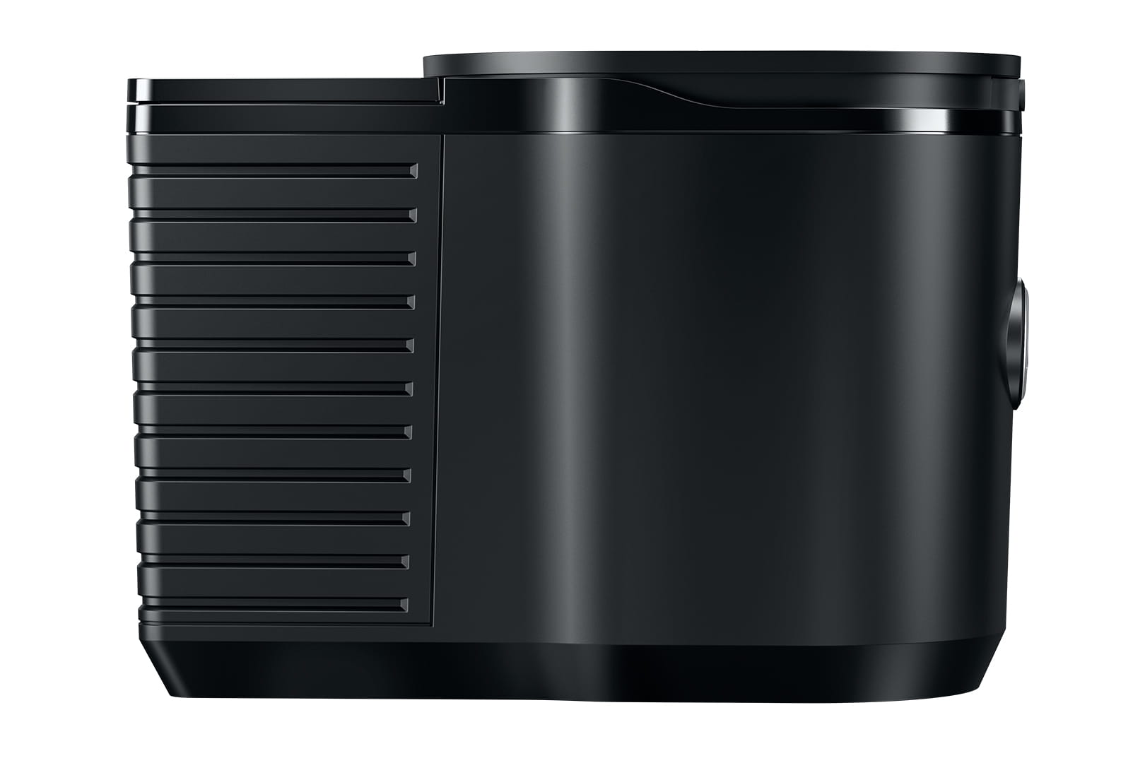 JURA 24281 - Cool Control 0,6L Schwarz Milchkühler