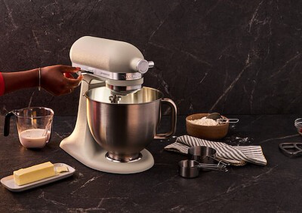 KITCHENAID 5KSM50PKVEOC - KitchenAid Küchenmaschine Avena