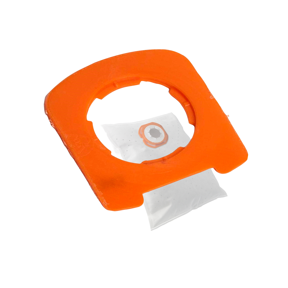 I-GENIO 345 - Adapter für Staubsauger