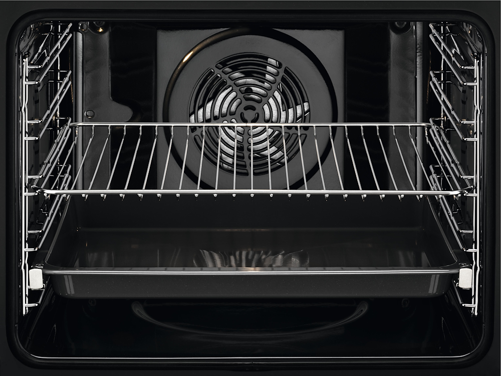 ELECTROLUX EOD3S44TX2 - Forno multifunzione 60 cm