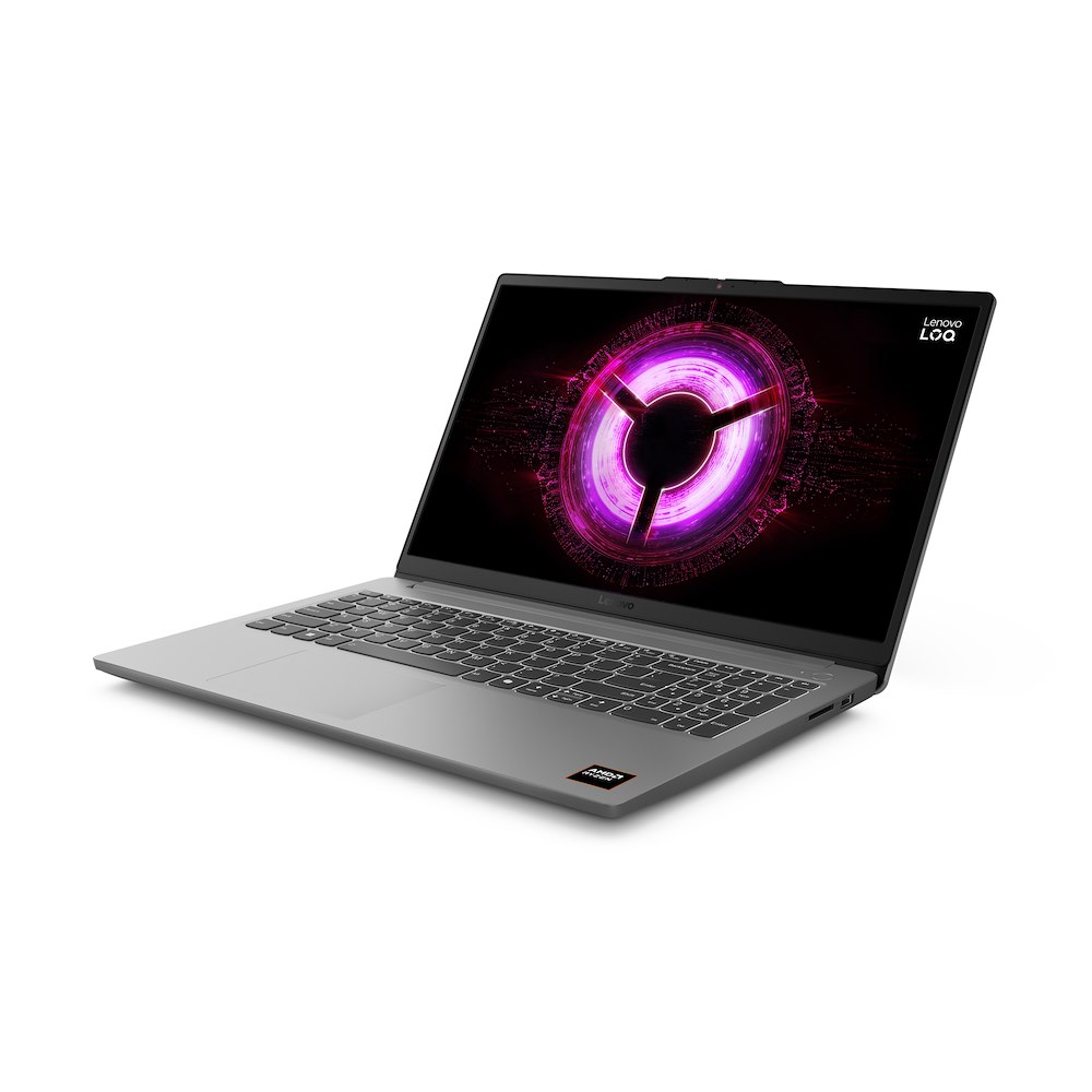 LENOVO 83S000HNIX - 15.6" Laptop mit AMD Ryzen