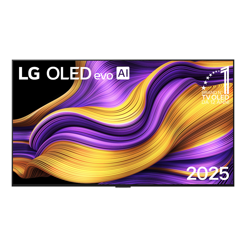 LG OLED55G54LW - TV OLED evo 55'' UHD 4K