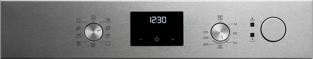 Electrolux EOC3S44TX2 - Forno da incasso acciaio inox Electrolux EOC3S44TX2 - Forno da incasso acciaio inox