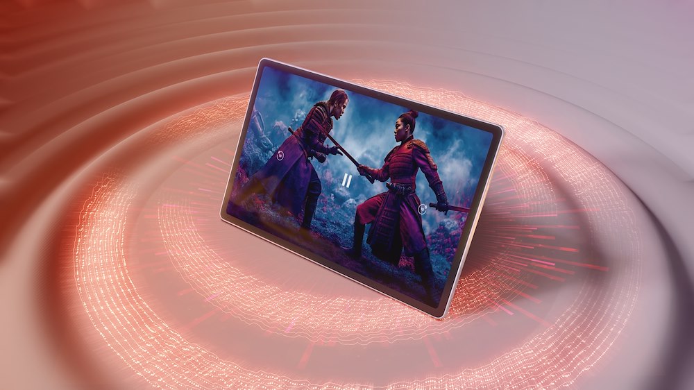 LENOVO ZAHT0032SE - TAB PLUS Gen 2 12.1"