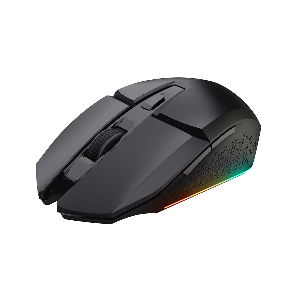TRUST 25037 - Mouse gaming wireless Trust GXT 110 Felox