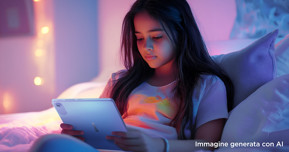 LENOVO TB311FUPNZAEH0049SE - Lenovo Tab 10,1" FHD mit TPU Hülle