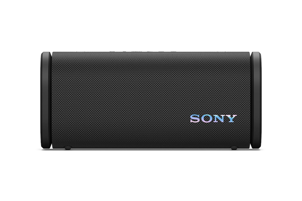 SONY SRSULT50B - Tragbarer Wireless Lautsprecher Schwarz