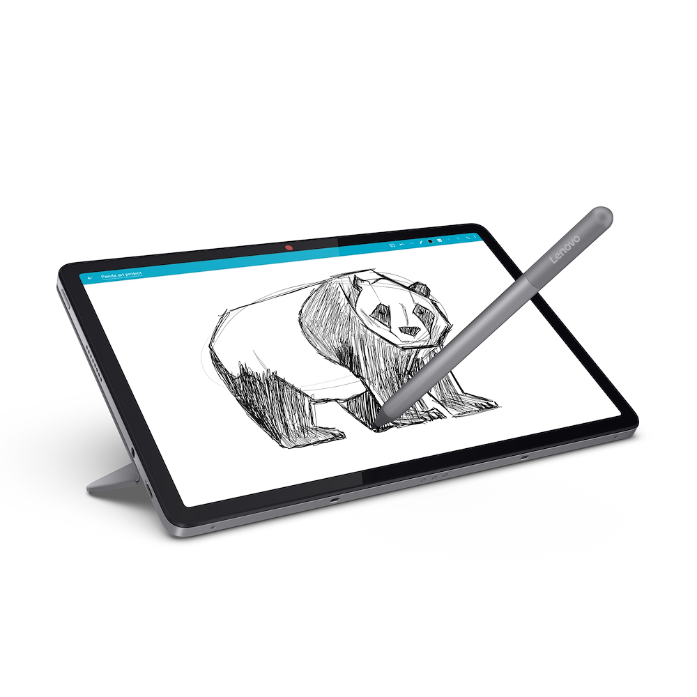 LENOVO CBDUET11M889PN83HH0025IX - Chromebook 10.9" Touch