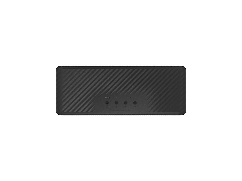 KLIPSCH 1072202 - Klipsch Detroit Tragbarer Bluetooth-Lautsprecher