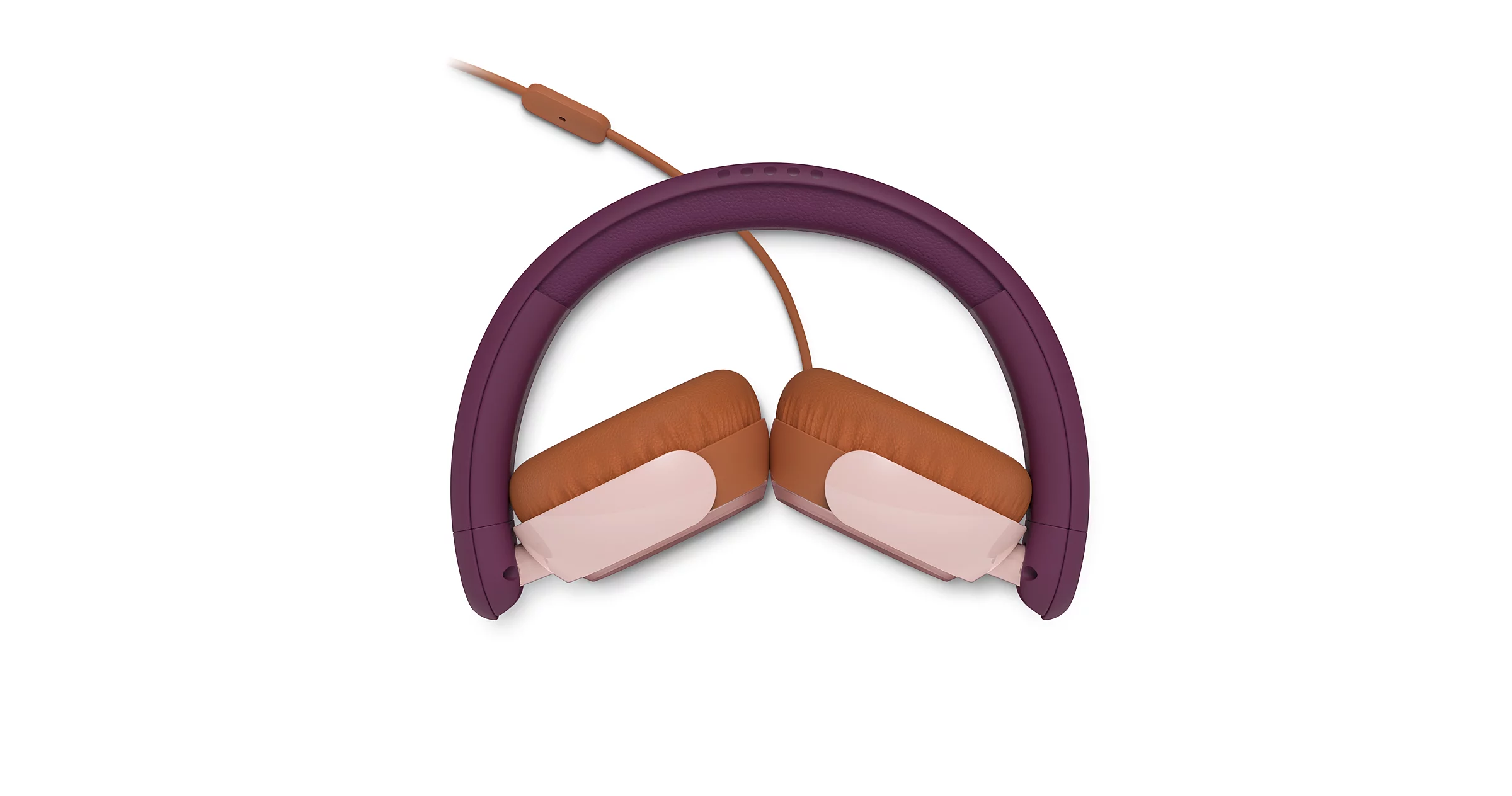 Philips TAK2000MP/00 - Cuffie On-Ear per bambini cablate