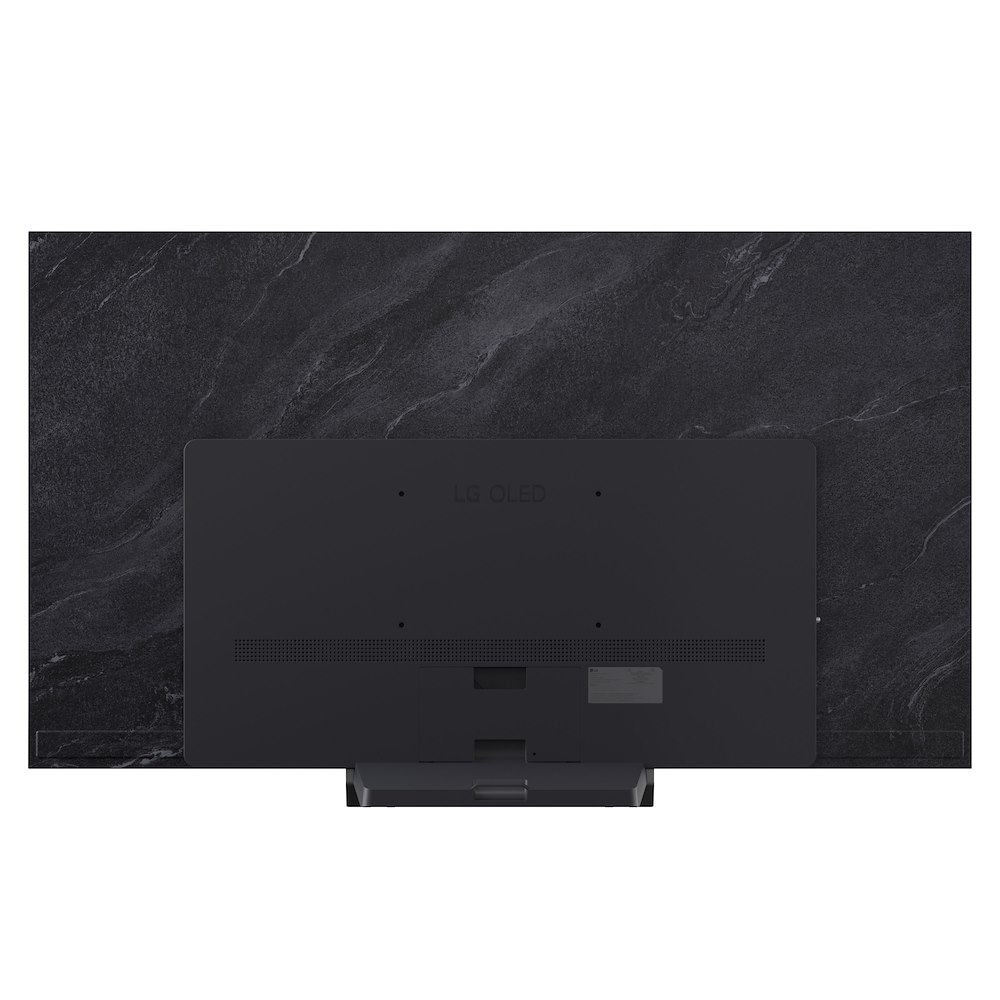 LG OLED65C65LA - 65 Zoll 4K Smart TV