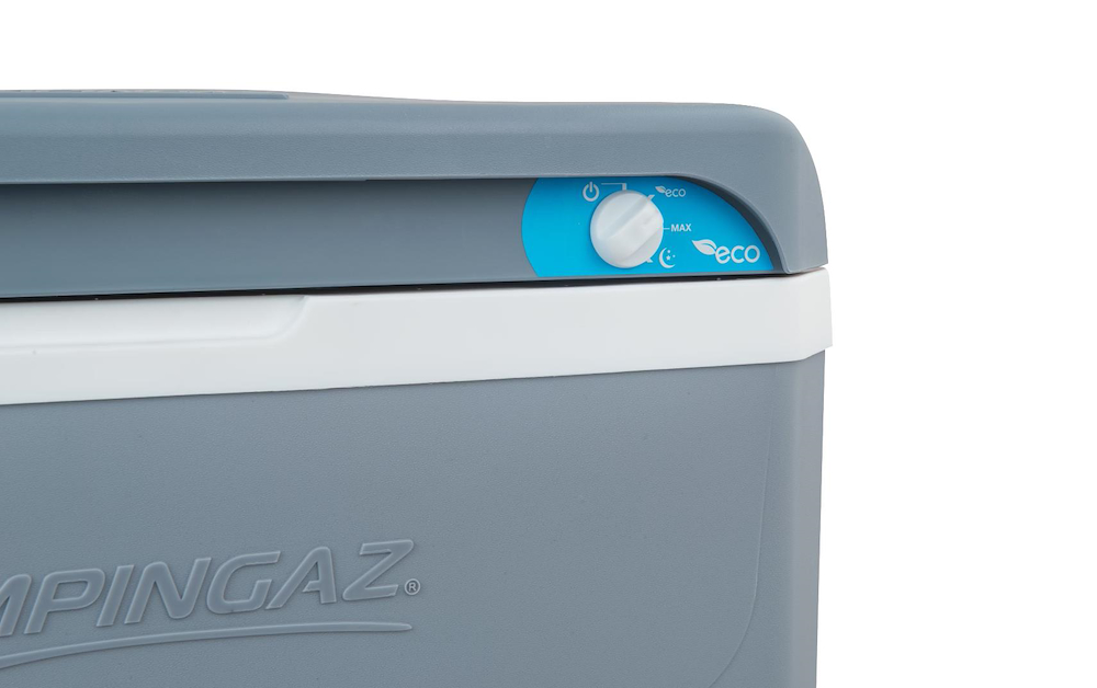 CAMPINGAZ 2000037452 - Campingaz Powerbox Plus 28L Elektrische Kühlbox