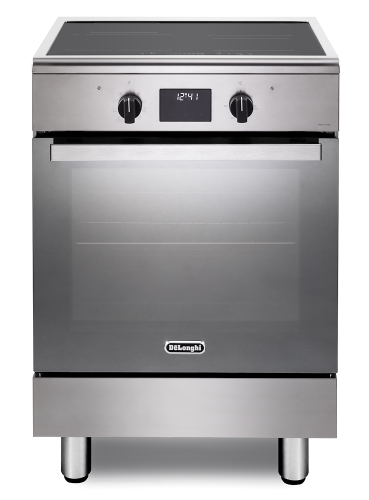 DE LONGHI DMX64INLTC2 - De Longhi DMX 64 INL TC2 Induktionskochfeld