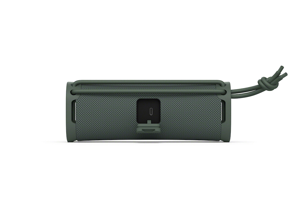 SONY SRSULT10H - Speaker Portatile Bluetooth IP67