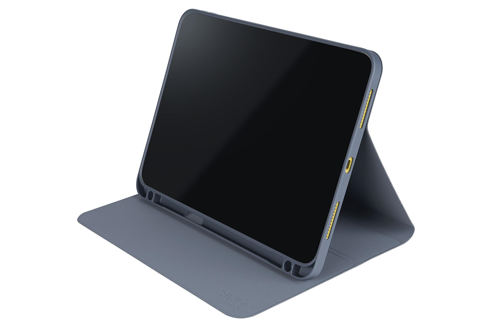 TUCANO IPD1022UPPZ - Custodia per iPad 10,9" UP PLUS