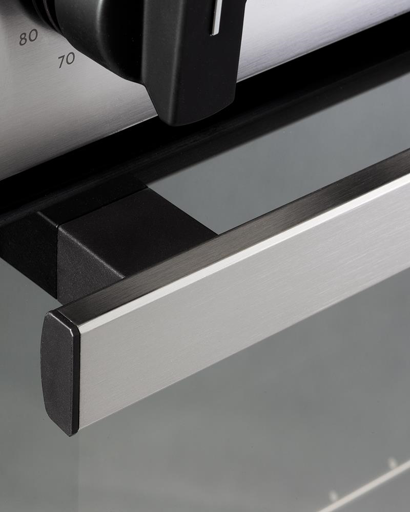 DE LONGHI DMX64LSG - De Longhi Gasherd 60cm