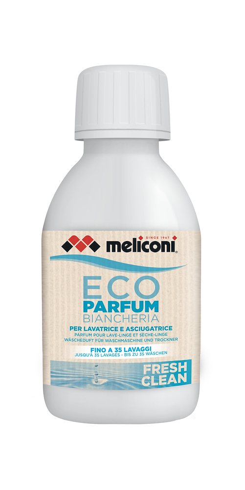 MELICONI 621033 - ECO Duft Fresh Clean für Wäsche