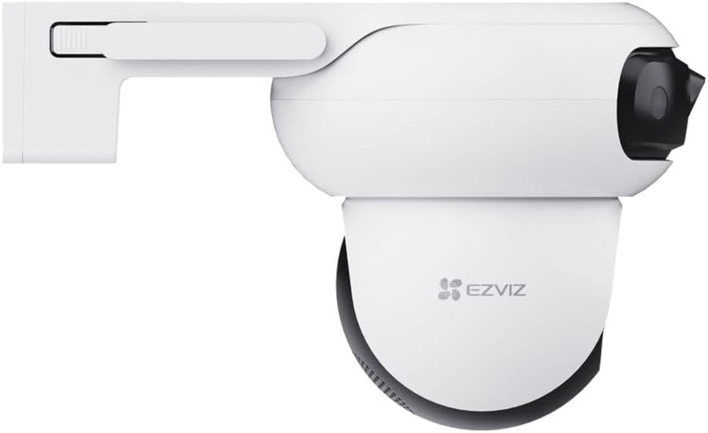 EZVIZ INE873 - Telecamera Wi-Fi H90 Dual 4MP