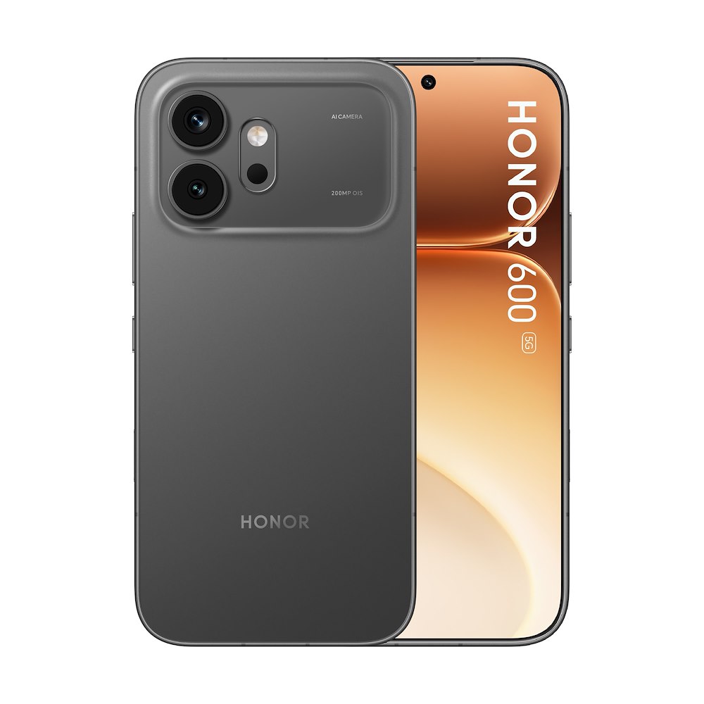 HONOR 6008512GBBLACKPIUCHOICEWATCH2 - Smartphone und Wahl Uhr