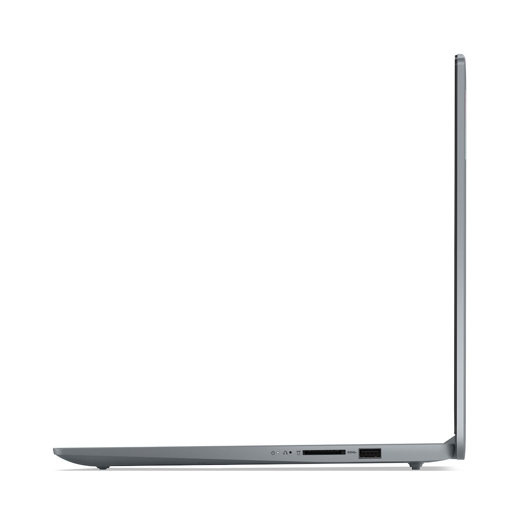 LENOVO IDEAPADSLIM315AMN8 - Laptop Full HD 15.6" Ryzen 5