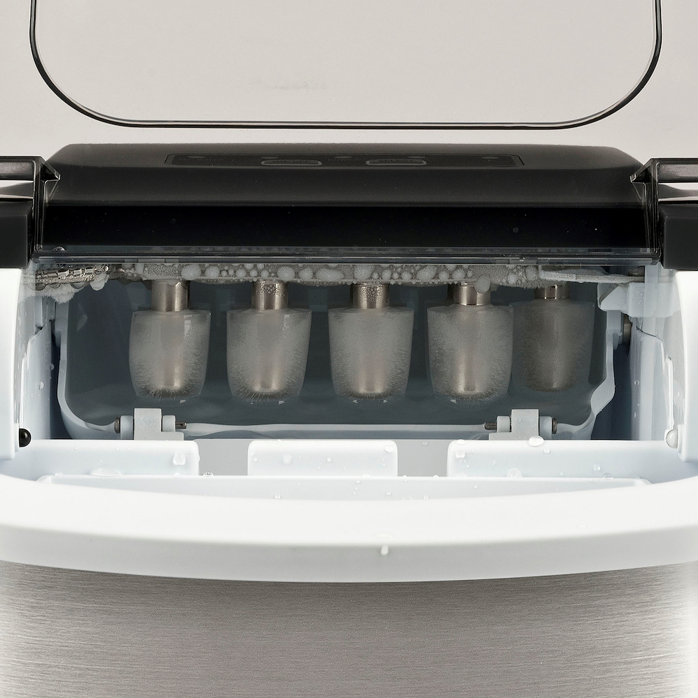 G3 FERRARI G2013900 - Fabbricatore di ghiaccio Artiko