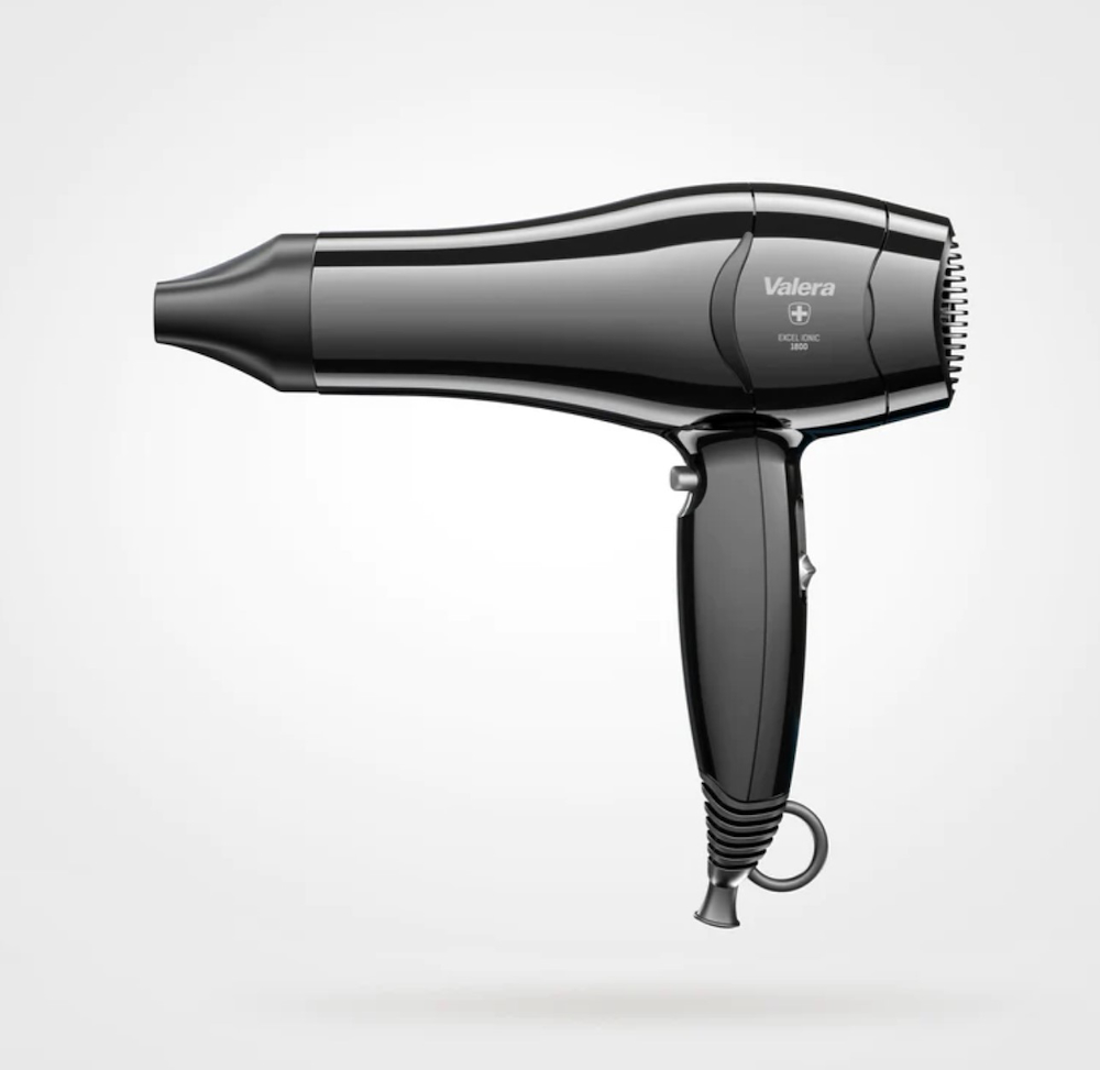 VALERA 56119Y - Valera Excel 1800 Haartrockner