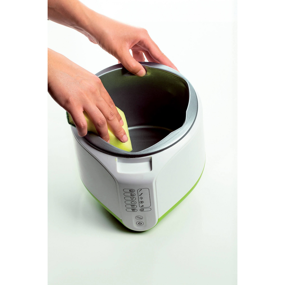 ARIETE 615 - Frischkäse und Joghurt Maschine B-Cheese ARIETE 615 - Frischkäse und Joghurt Maschine B-Cheese