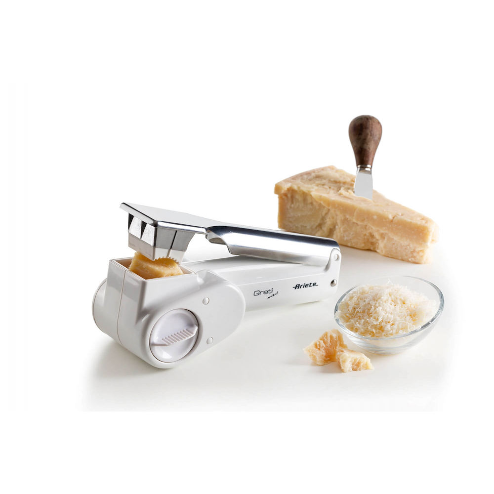 ARIETE 44 - Grattugia elettrica Ariete ricaricabile