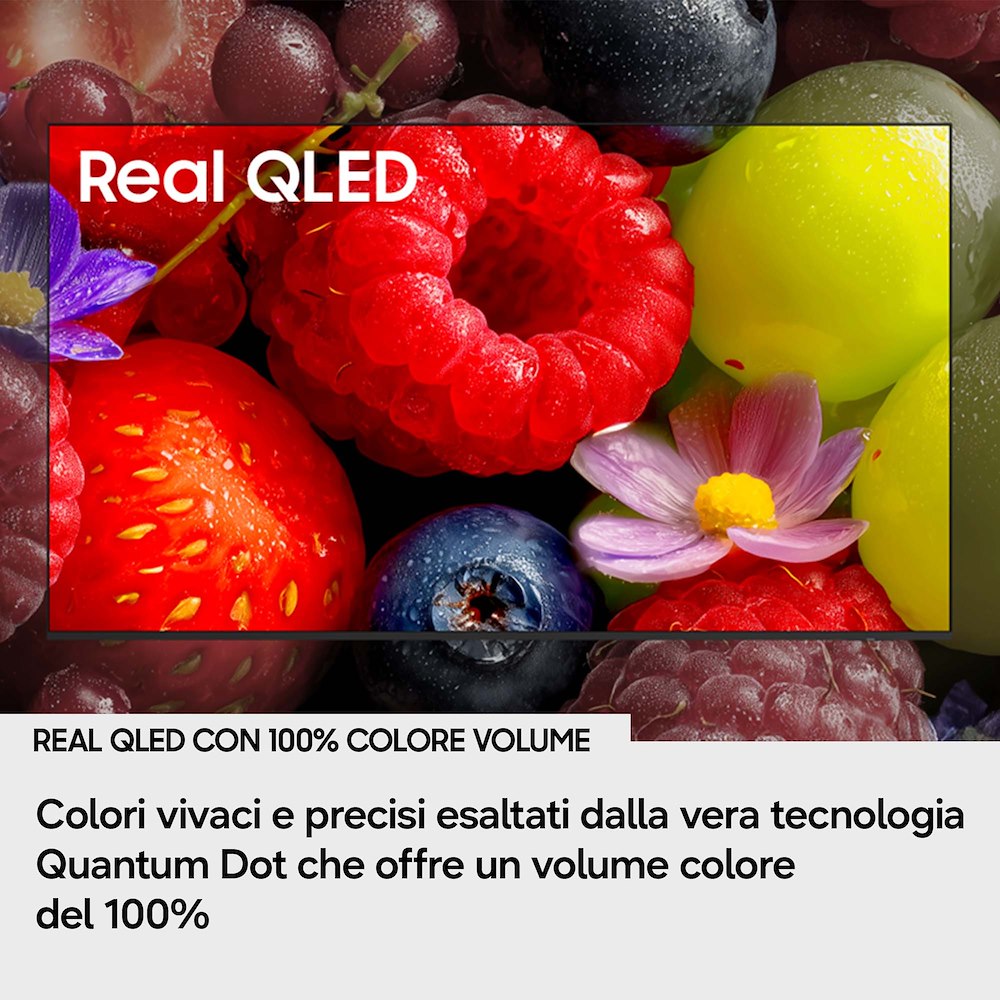 SAMSUNG QE50QN70HAUXZT - 50" Neo QLED 4K Smart TV