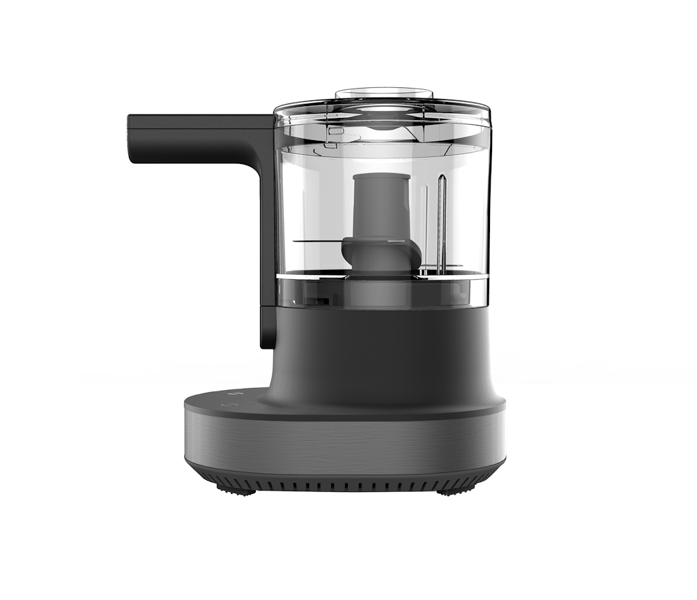 RGV UPANDDOWN - Mini Zerkleinerer Up & Down 300W