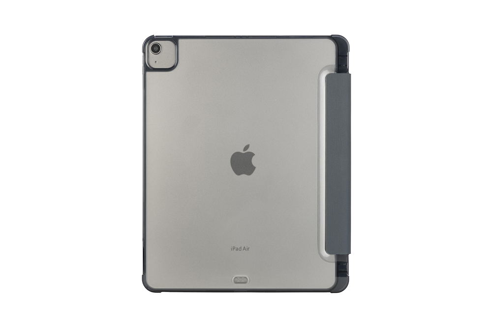 TUCANO IPDA13M2STBBK - Custodia iPad Air 13'' Satin