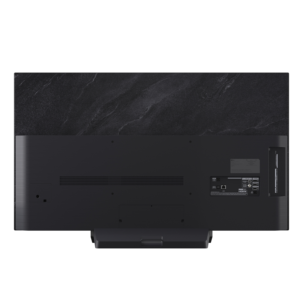 LG OLED48C55LA - TV OLED EVO 48" 4K