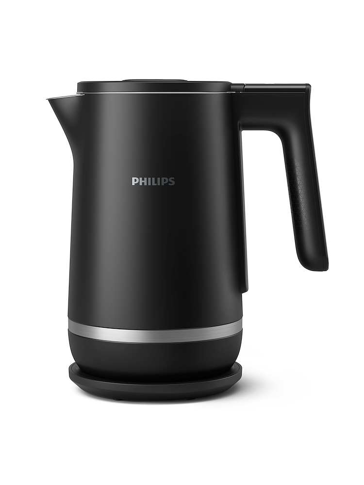 PHILIPS HD9396 - Bollitore Elettrico 2200W Nero