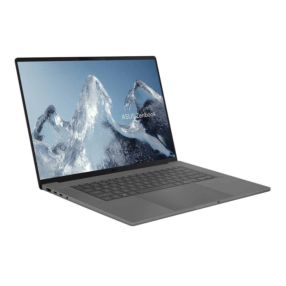 ASUS 90NB18L5-M003A0 - Notebook Zenbook A16 Grigio