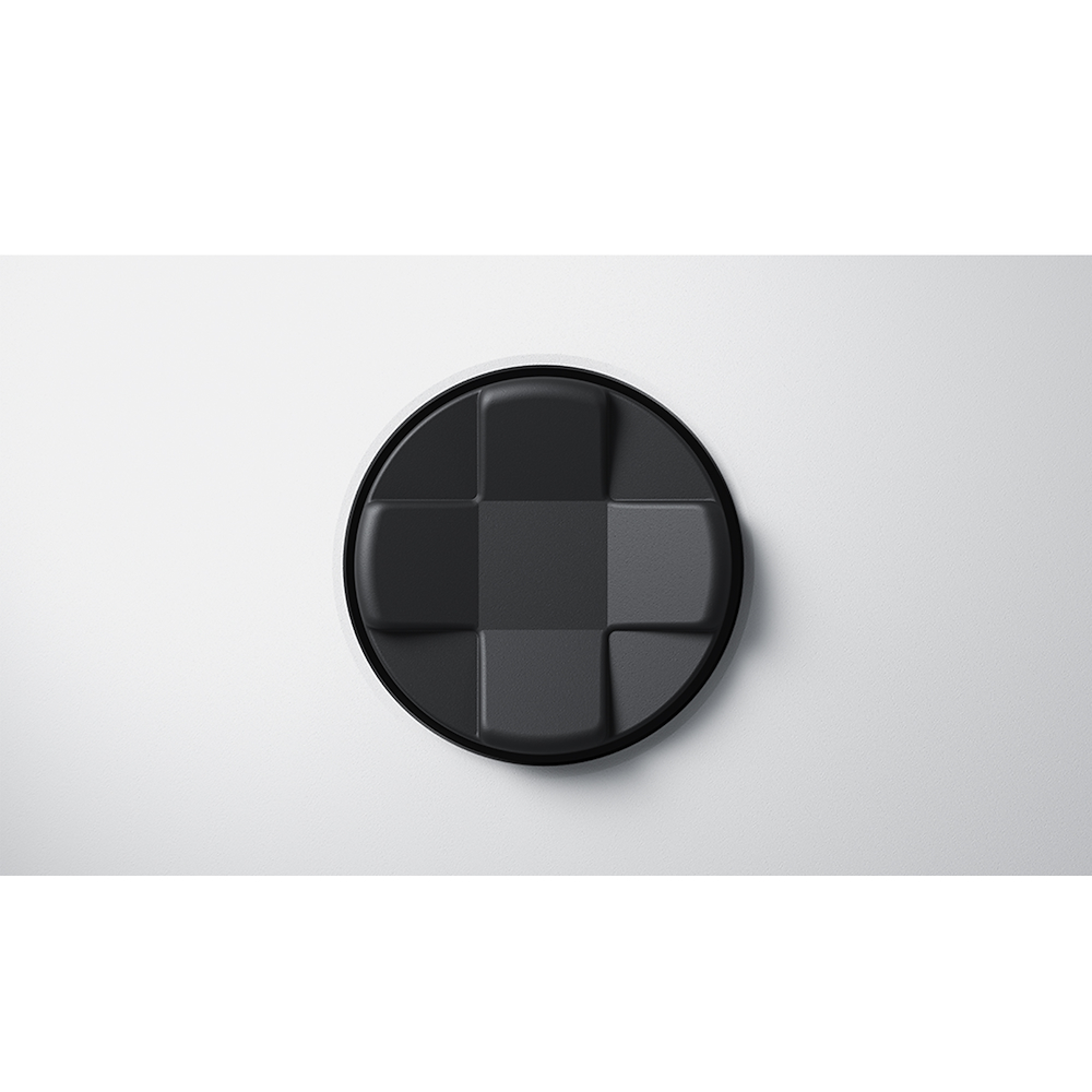 MICROSOFT QAS00009 - Xbox Wireless Controller Weiß