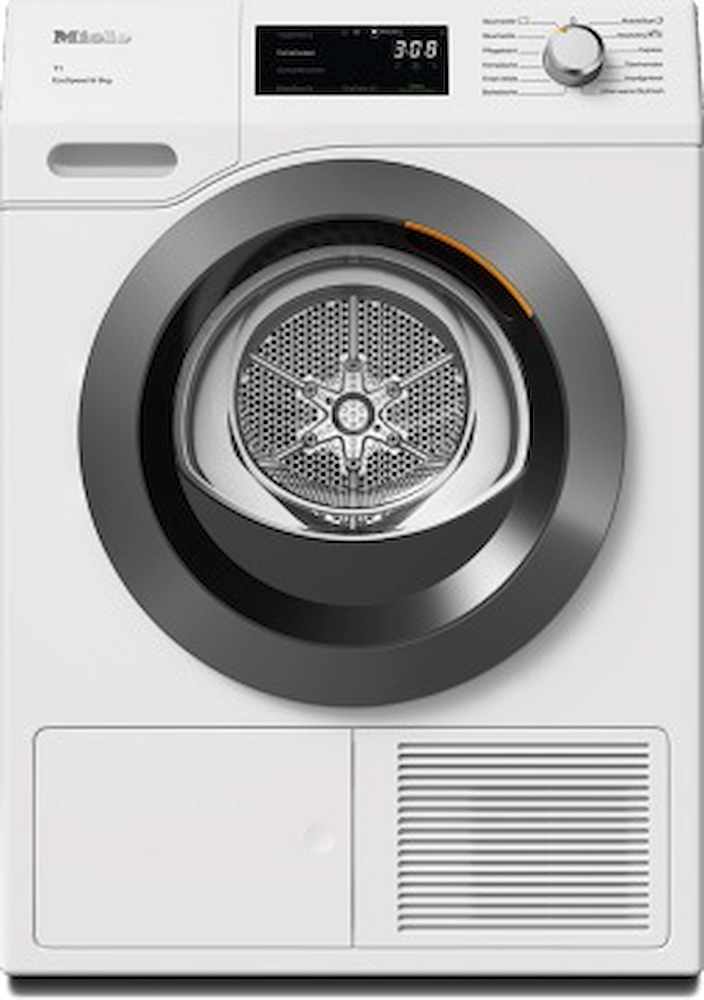 MIELE TCH790WPDE - Miele T1 Wärmepumpentrockner
