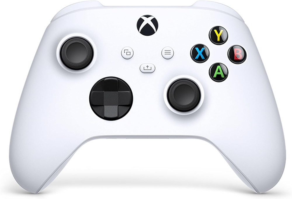 MICROSOFT AXXMSXCONTRWHIT - Controller Wireless Xbox Series X/S