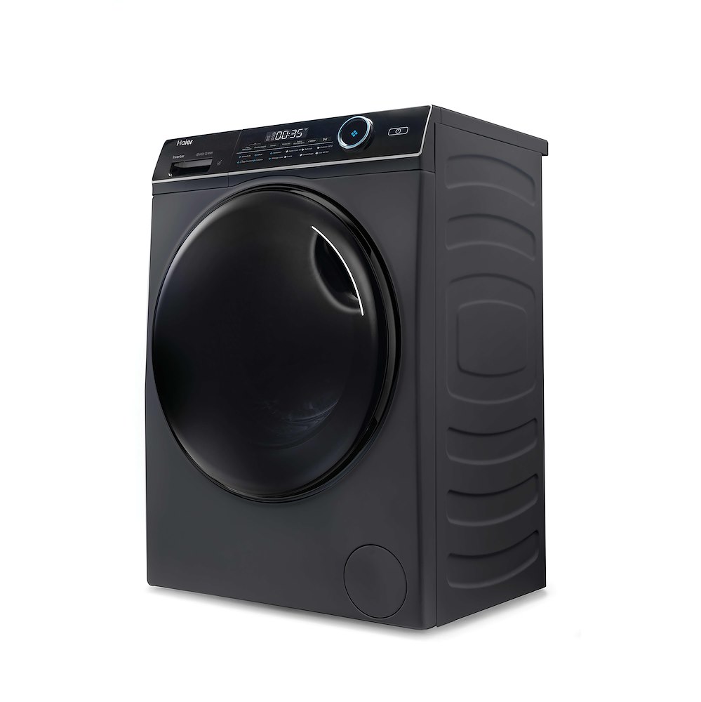 HAIER 31020991 - Slim Waschmaschine 10 KG Inverter