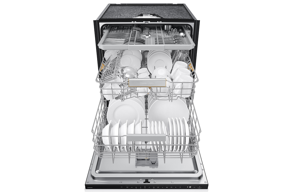 SAMSUNG DW60DG770B00U1 - Lavastoviglie 60cm Classe B