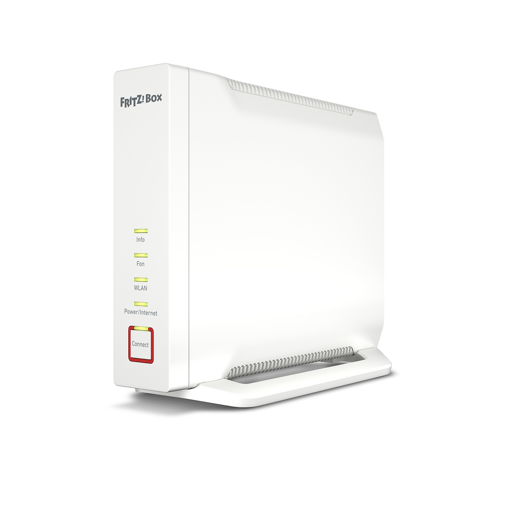 FRITZ! 20002952 - Box 4060 Router Wi-Fi 6