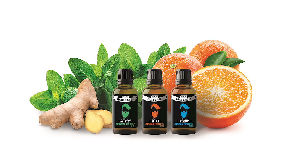 WAHL 39990462 - Bartöl Entspannung 30ml