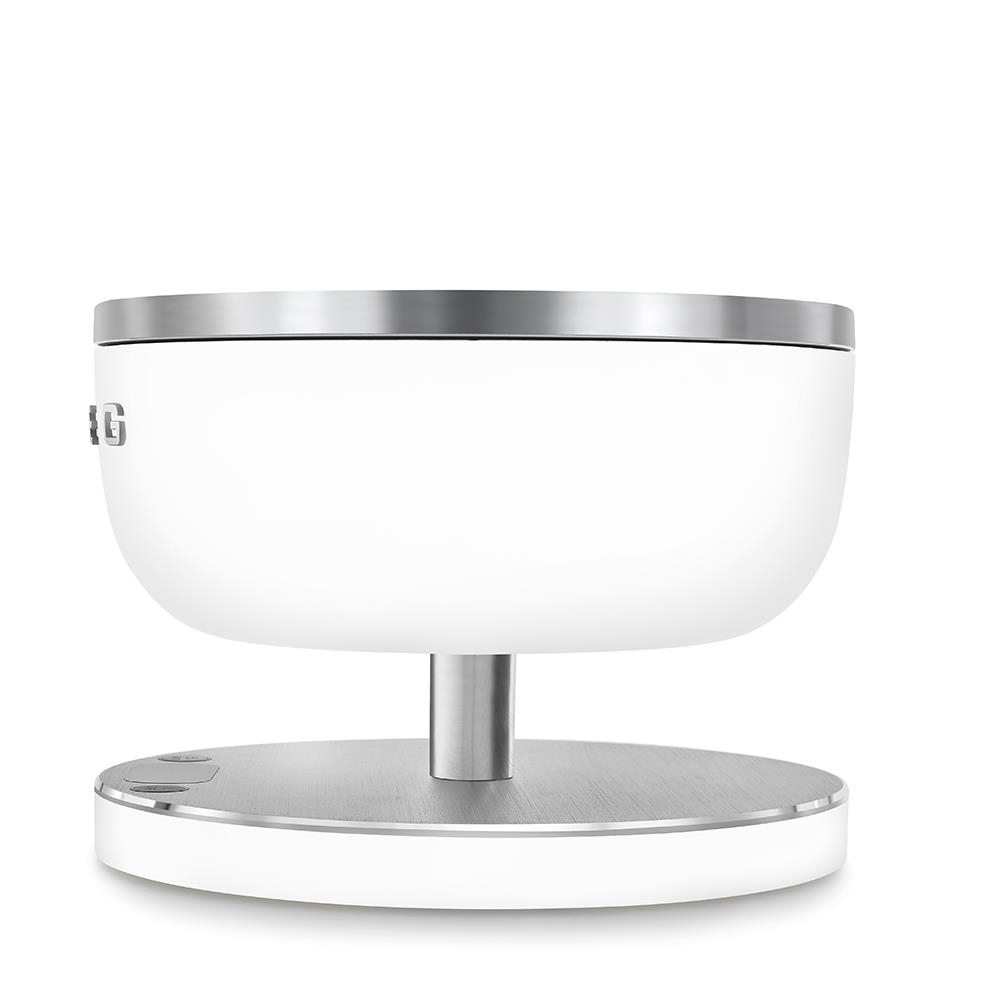 SMEG KSC01WHMWW - Bilancia da Cucina Digitale 5KG