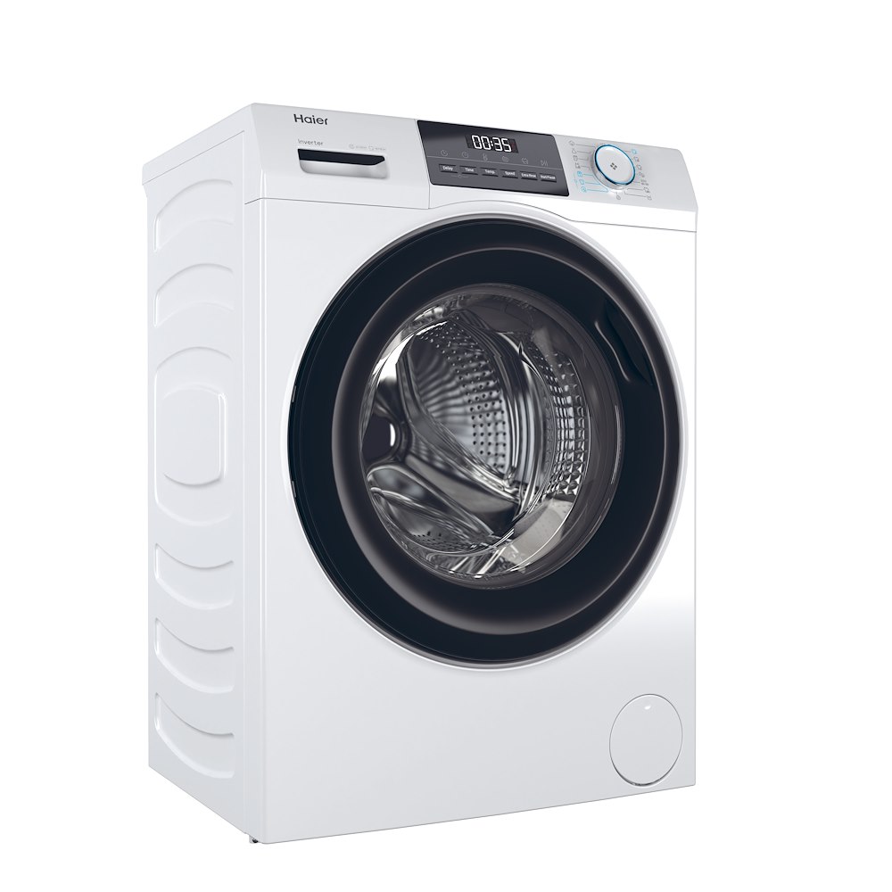 HAIER HW110BP14929AS - Waschmaschine 11 kg 1400 U/min