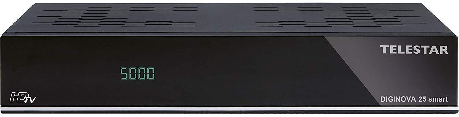 TELESTAR DIGINOVA25SSMART - Diginova 25 Smart
