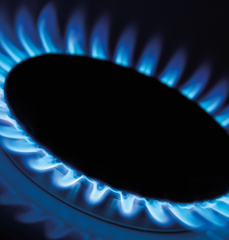 GLEM GAS DGP64N - Piano Cottura a Gas 4 Zone di Sicurezza GLEM GAS DGP64N - Piano Cottura a Gas 4 Zone di Sicurezza
