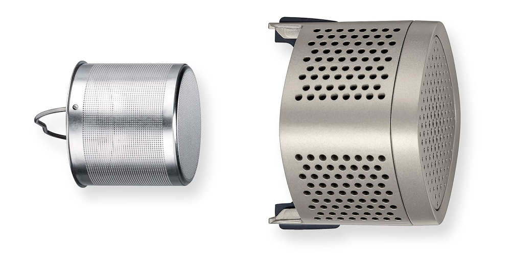 BEURER HC2RGLAMOURPLUS - Asciugacapelli Beurer HC2R Glamour+