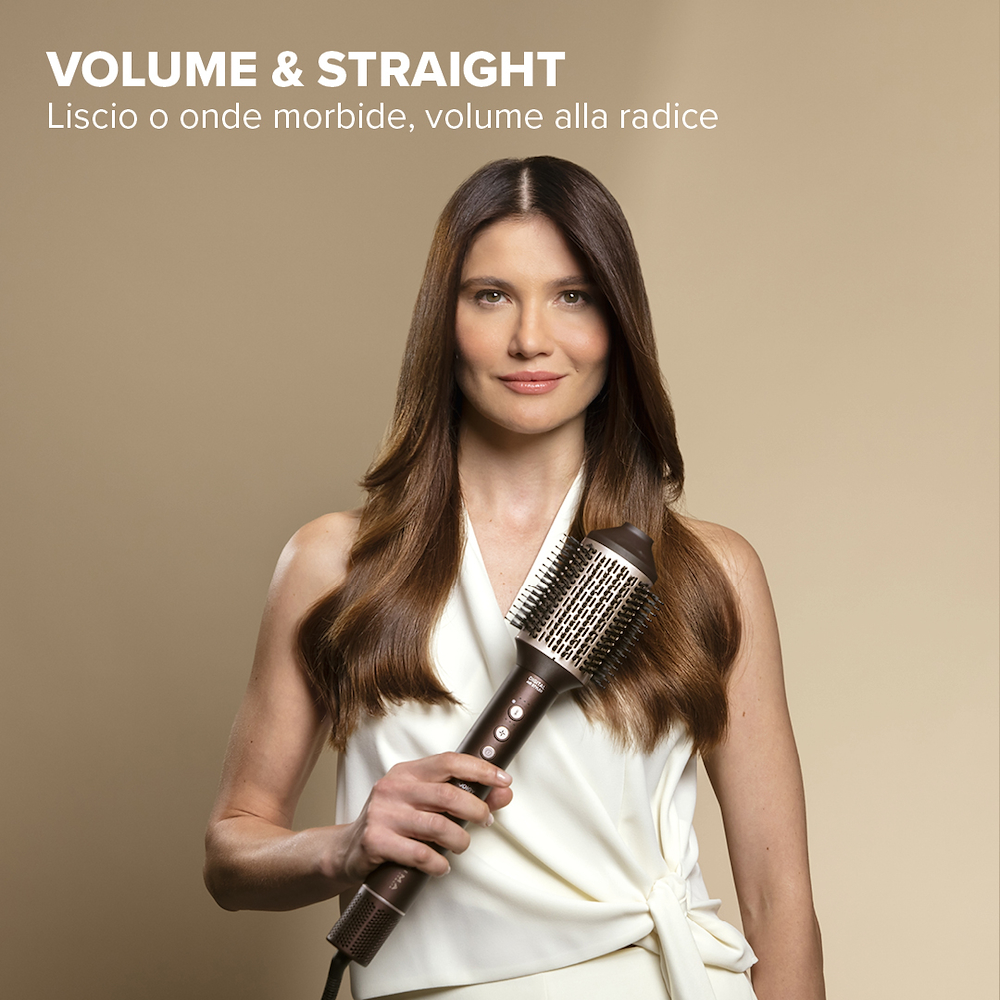 IMETEC 11956 - Styler Imetec Prodigy Digitale